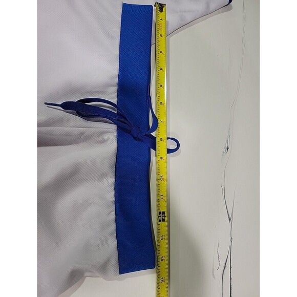 Space Jam Tune Squad Varsity Halloween Costume, Pajamas Shorts & Tank Top SMALL - Picture 5 of 9